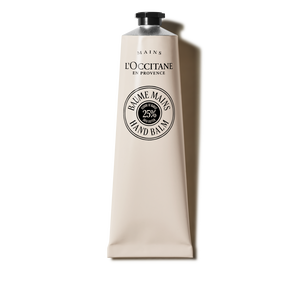 بلسم الشيا لليدين