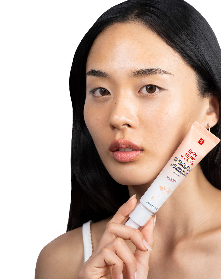 Skin Hero - Bare Skin Perfector skin hero bare skin perfector