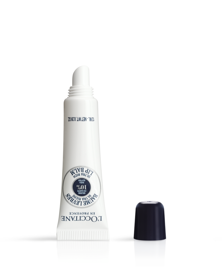 shea ultra rich lip balm