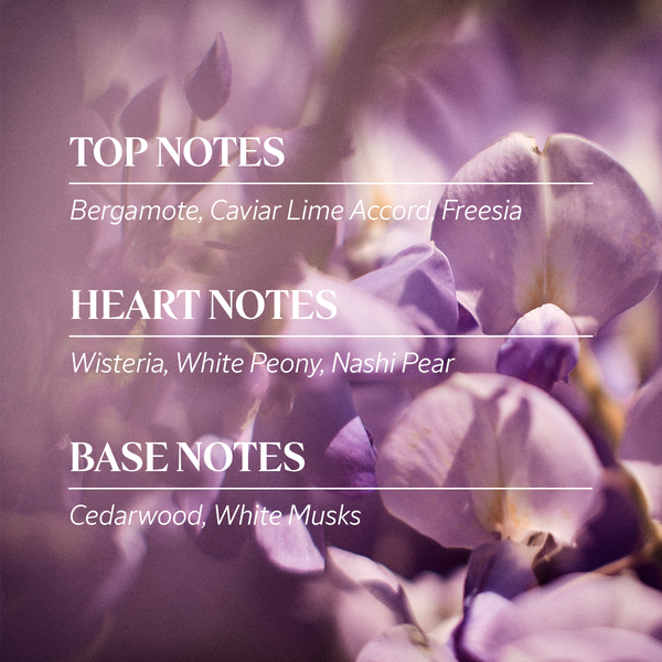 香水(女性用) L'Occitane Glycine Eau de Parfum 50ml L'Occitane GLYCINE Eau de Parfum Spray 50ml / 1.6fl.oz EDP