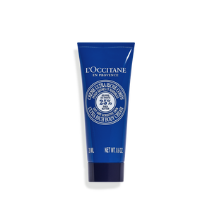 Shea Ultra Rich Body Cream