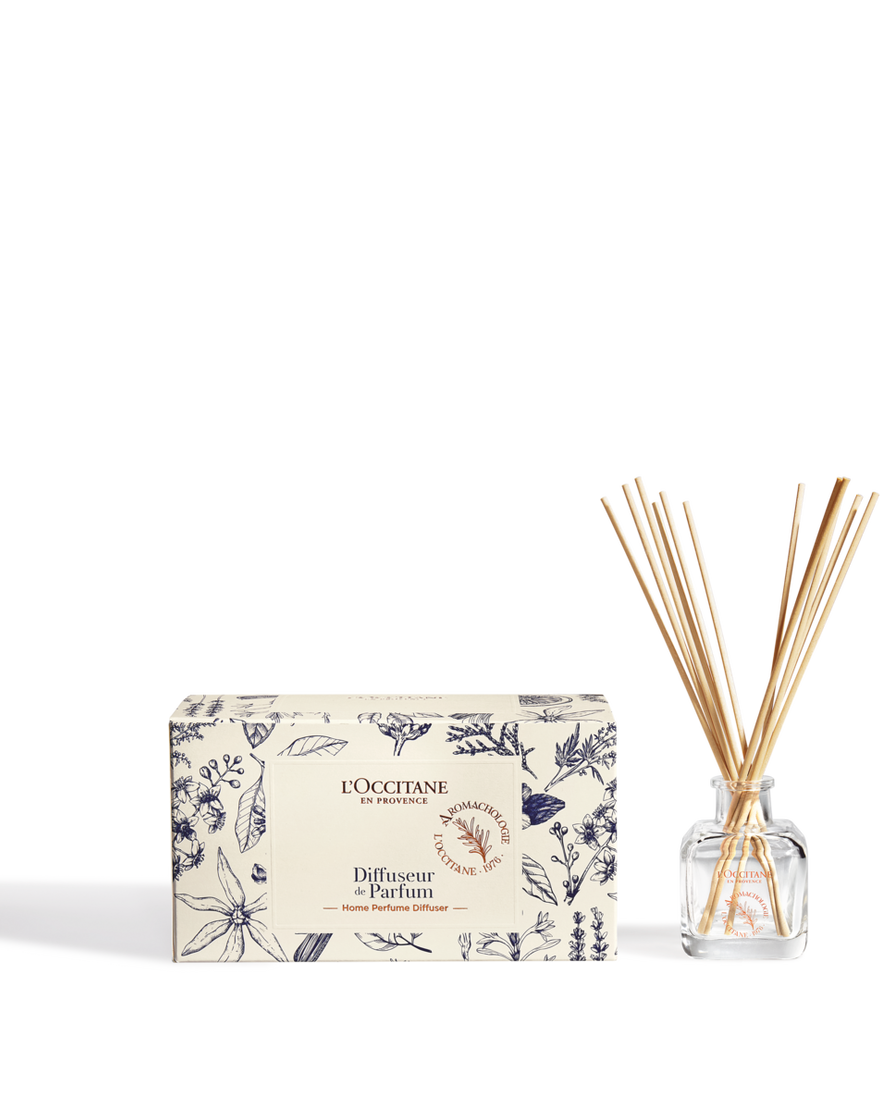 Diffuser - Fragrance Sold Separately