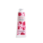 Rose Hand Cream rose hand cream
