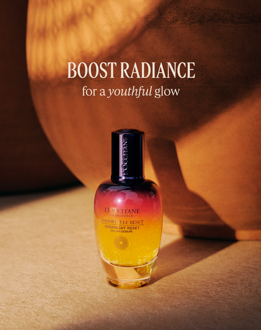 Immortelle Overnight Reset Serum, 30ml immortelle overnight reset serum 30ml