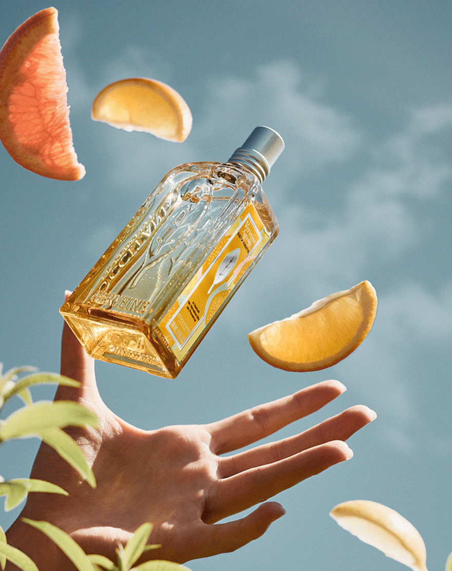 Citrus Verbena Eau de Toilette citrus verbena eau de toilette
