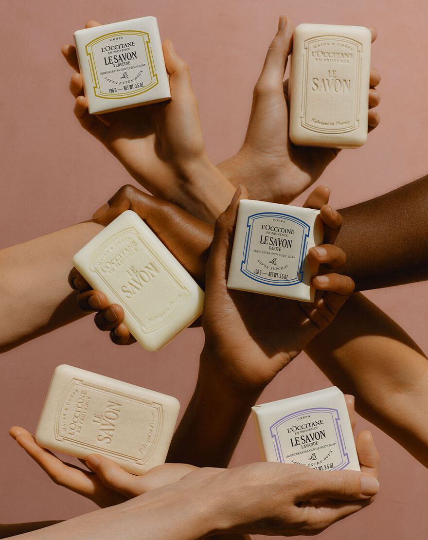 Shea Extra Rich Body Soap shea extra rich body soap