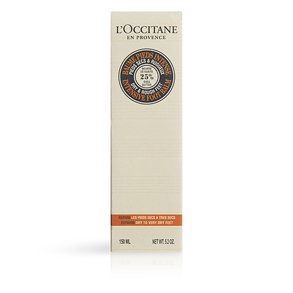 Shea Intense Foot Balm Shea Intense Foot Balm
