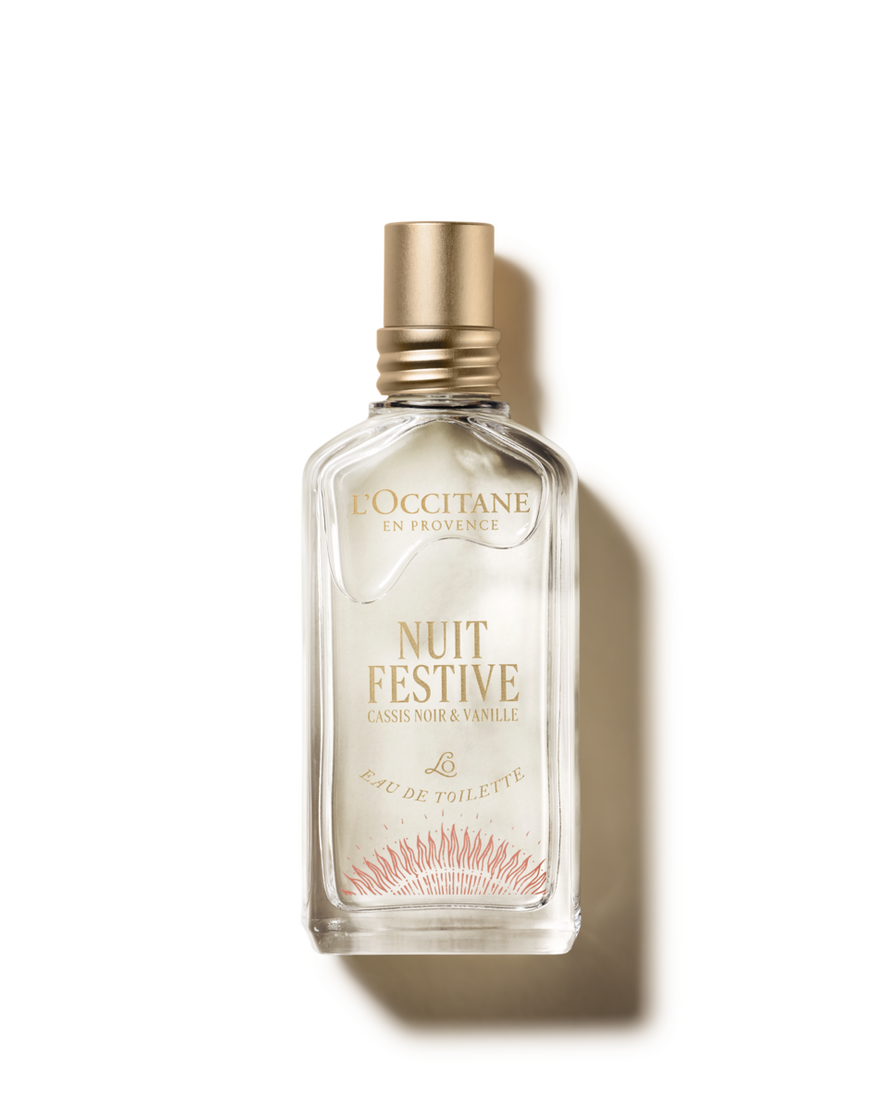 Almond Nuit Festive Eau De Toilette almond nuit festive eau de toilette