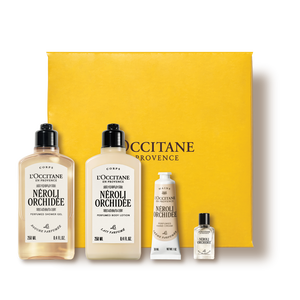 N&eacute;roli Orchid&eacute;e Alluring Set
