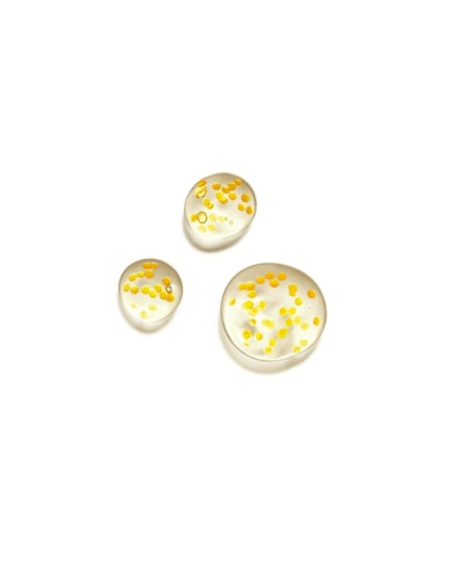Immortelle Overnight Reset Eye Serum