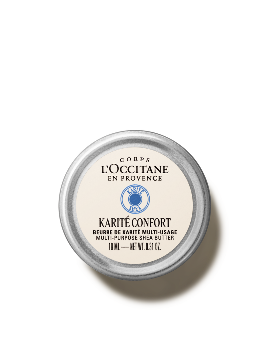 Multi-Purpose Shea Butter