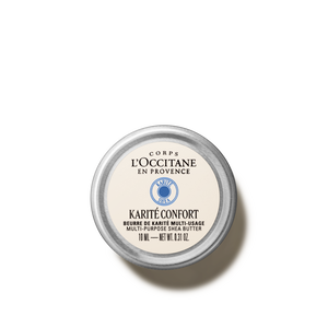 Multi-Purpose Shea Butter