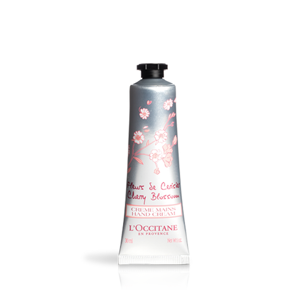 Cherry Blossom Hand Cream Cherry Blossom Hand Cream