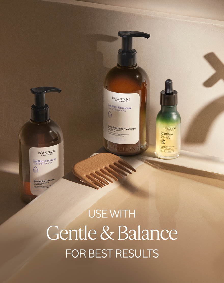 Gentle & Balance Conditioner, 75ml gentle balance conditioner 75ml