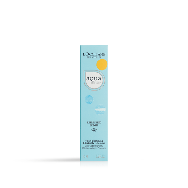 Aqua Réotier Cooling Eye Gel Aqua Réotier Cooling Eye Gel