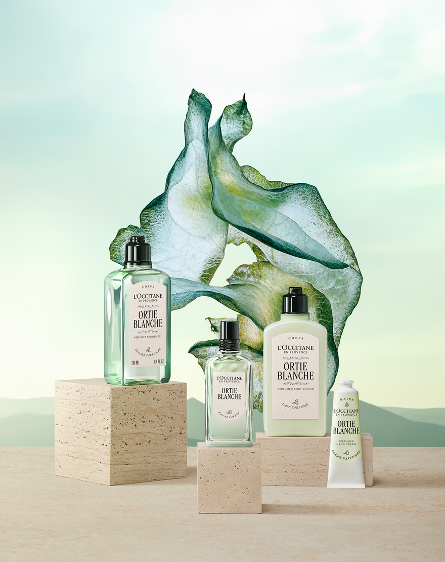 Ortie Blanche (Formerly Herbae) Eau de Parfum ortie blanche formerly herbae eau de parfum