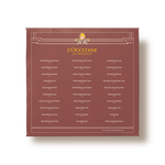 Ramadan Beauty Calendar ramadan beauty calendar