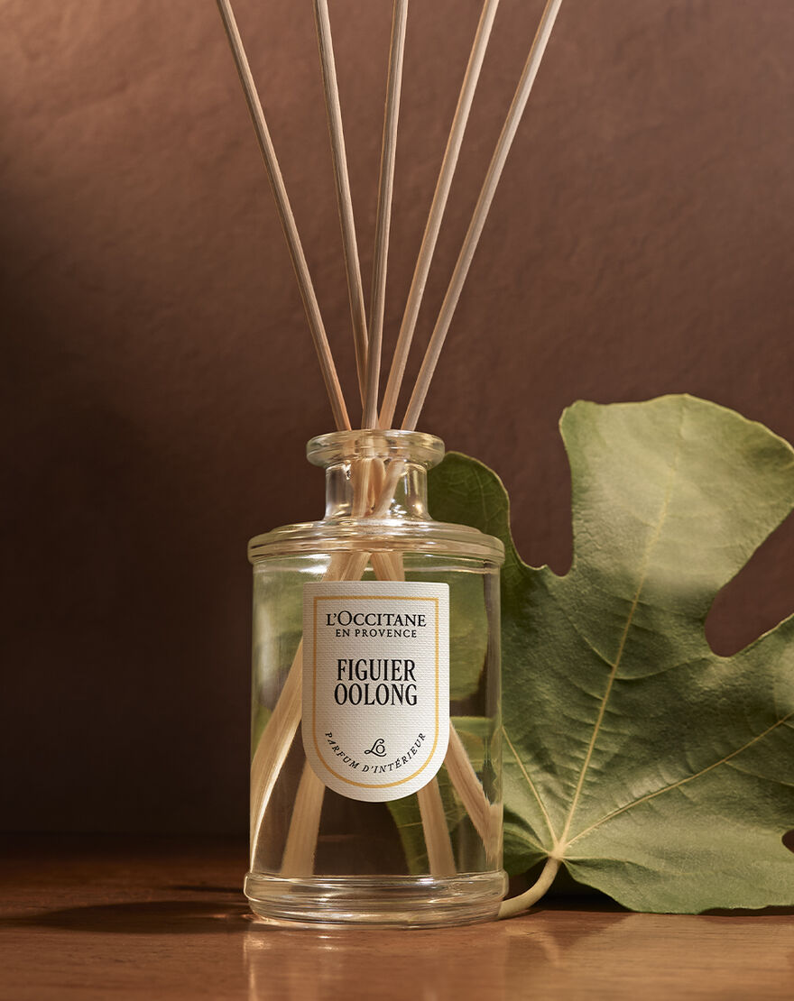 figuier oolong home diffuser perfume  240ml