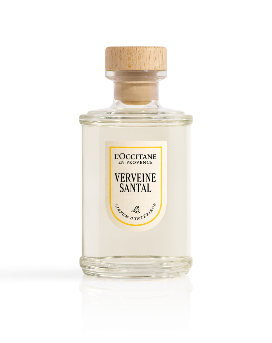 Verveine Santal Home Diffuser
