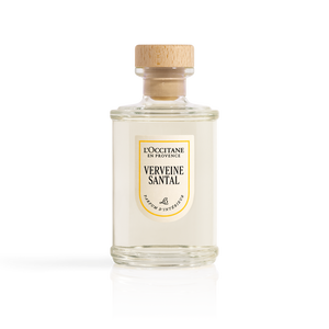 Verveine Santal diffuser