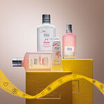 لوشن للجسم من نيرولي وأوركيد أو هارمونيوز لوشن للجسم من نيرولي وأوركيد أو هارمونيوز