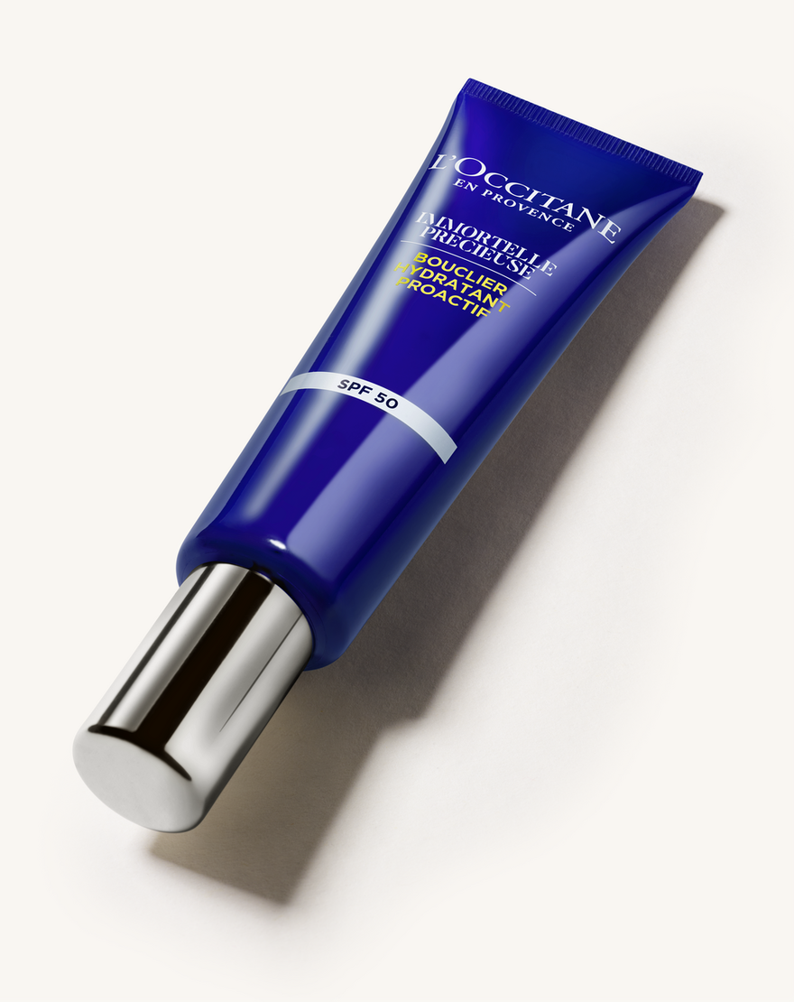 Immortelle Précieuse UV Shield immortelle pr cieuse uv shield