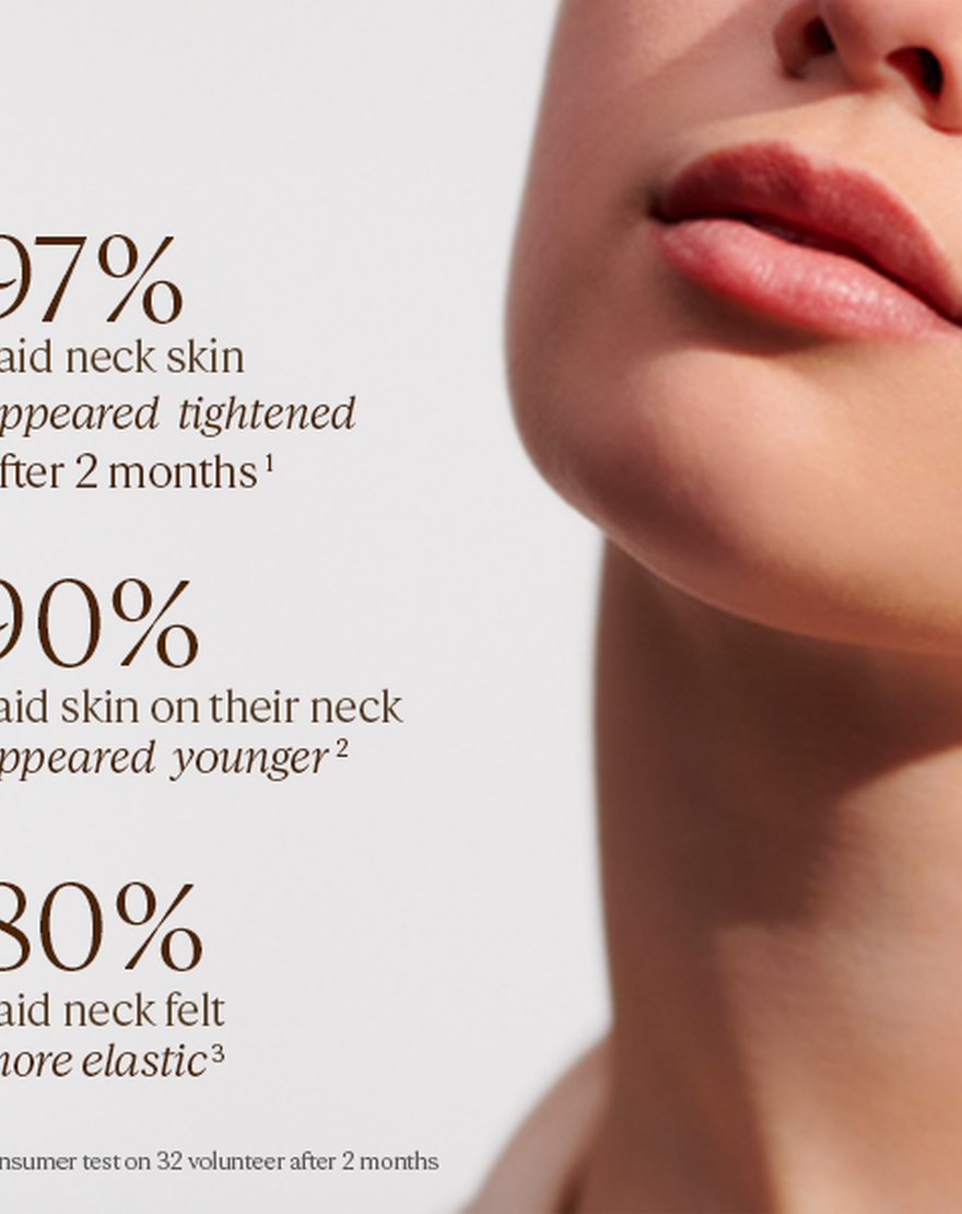 Immortelle Shea Neck Cream immortelle shea neck cream