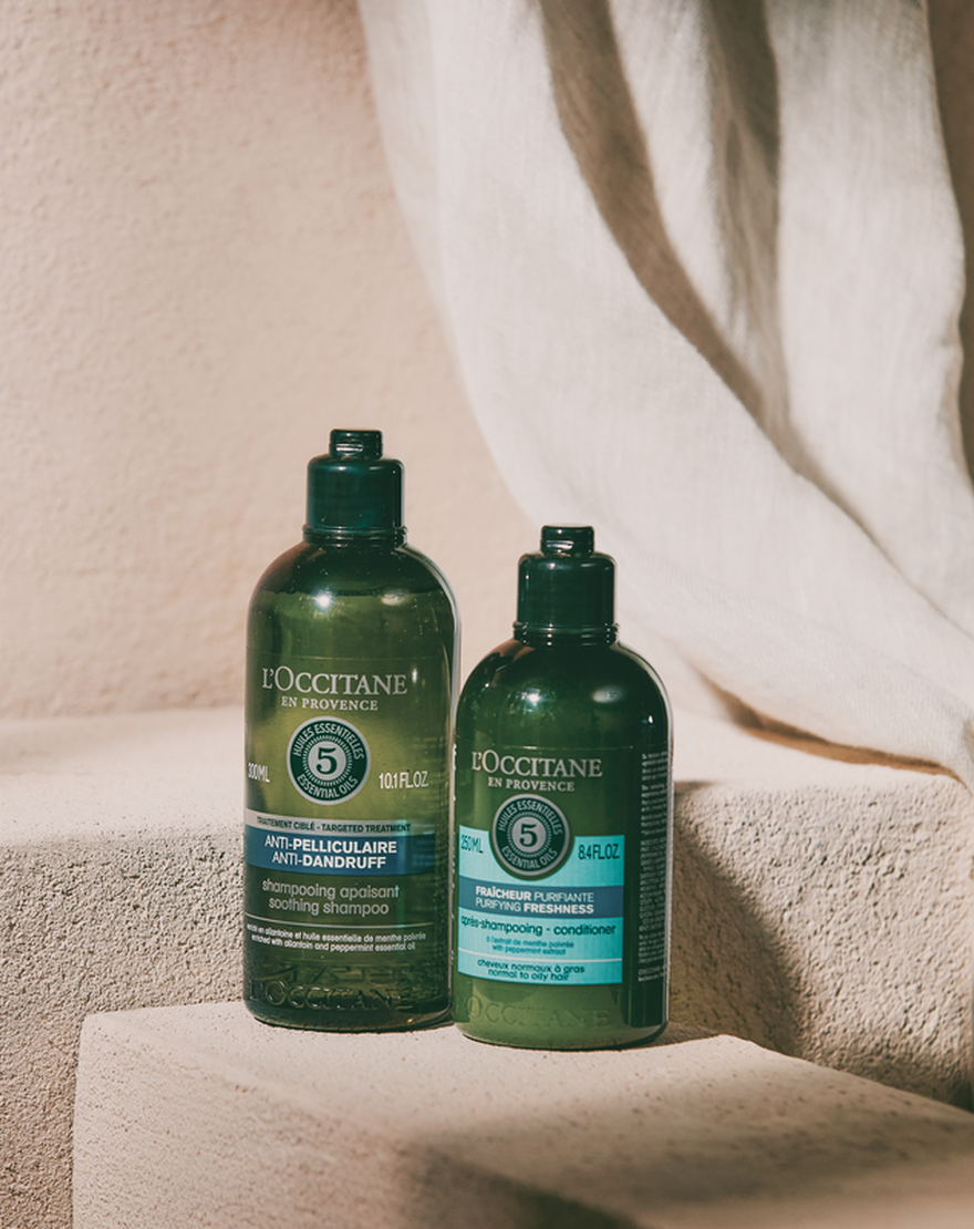 Anti-Dandruff Shampoo anti dandruff shampoo