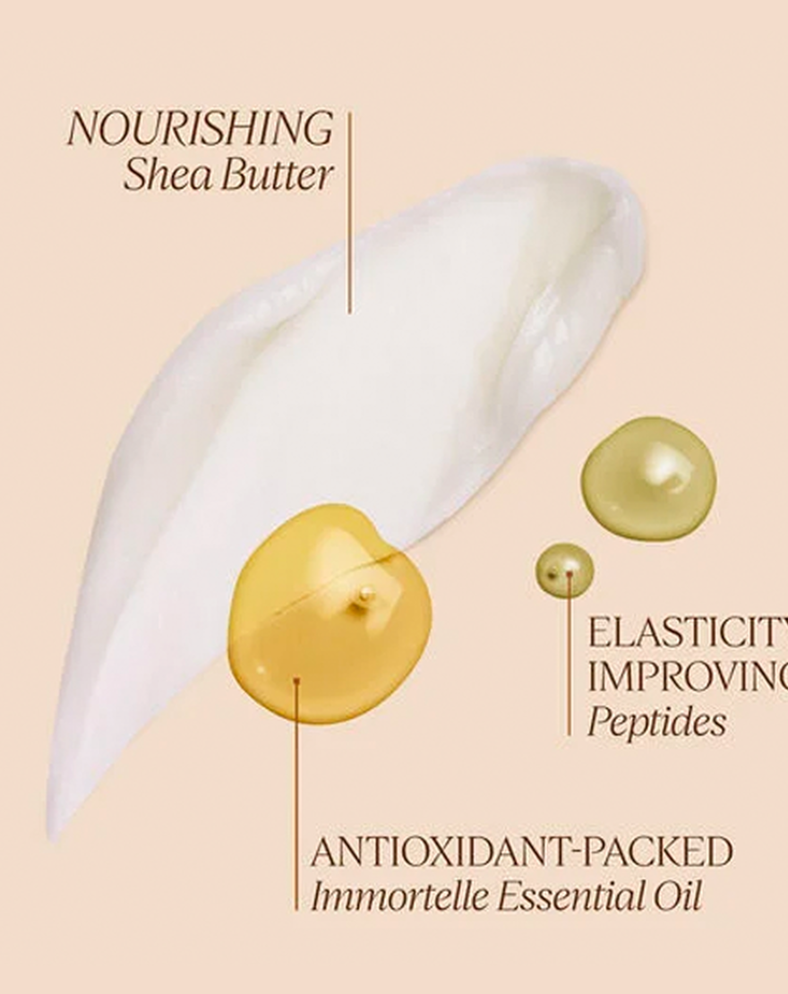Immortelle Shea Neck Cream immortelle shea neck cream