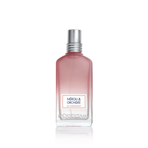 Néroli & Orchidée Eau Harmonieuse Eau de Toilette