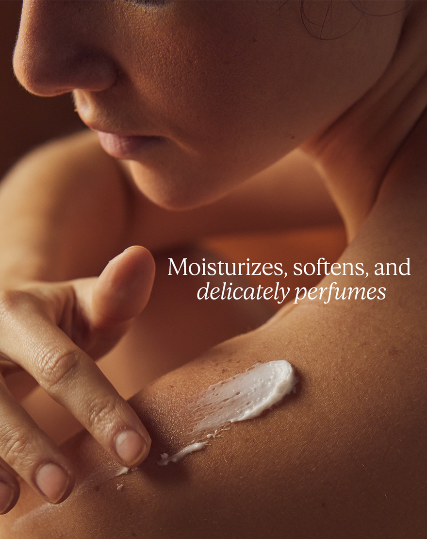 N&eacute;roli & Orchid&eacute;e Body Milk