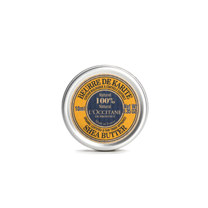 100% Organic Shea Butter