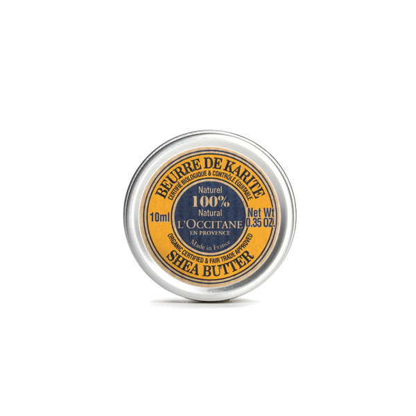 100  organic shea butter
