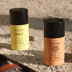 مزيل رائحة العرق سيدرا مزيل رائحة العرق سيدرا