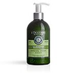 Aromachologie Nourishing Care Shampoo, 500ml Aromachologie Nourishing Care Shampoo, 500ml