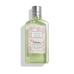 Cherry Blossom Shower Gel