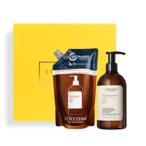 ثنائي بلسم الإصلاح المكثف