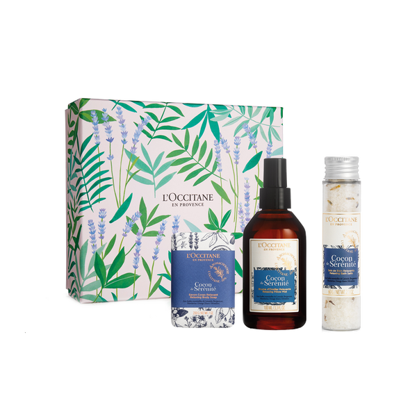 Aromachologie Collection Gift Set Aromachologie Collection Gift Set