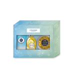 Shea Almond Trio shea almond trio