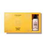 Fleurs de Cerisier (Cherry Blossom) Travel Set fleurs de cerisier cherry blossom travel set