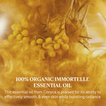 Immortelle Precious Eye Balm immortelle precious eye balm