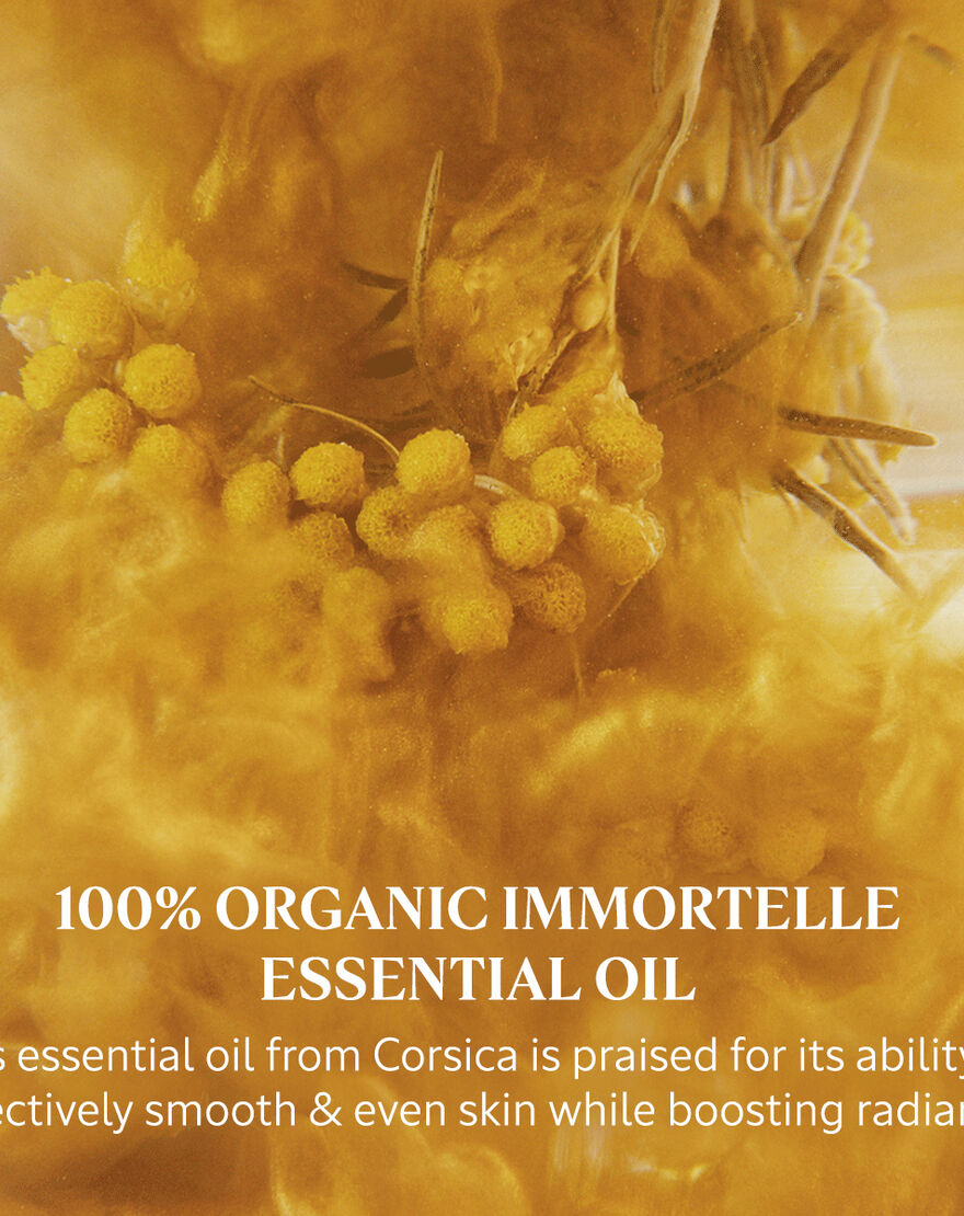 Immortelle Precious Eye Balm immortelle precious eye balm