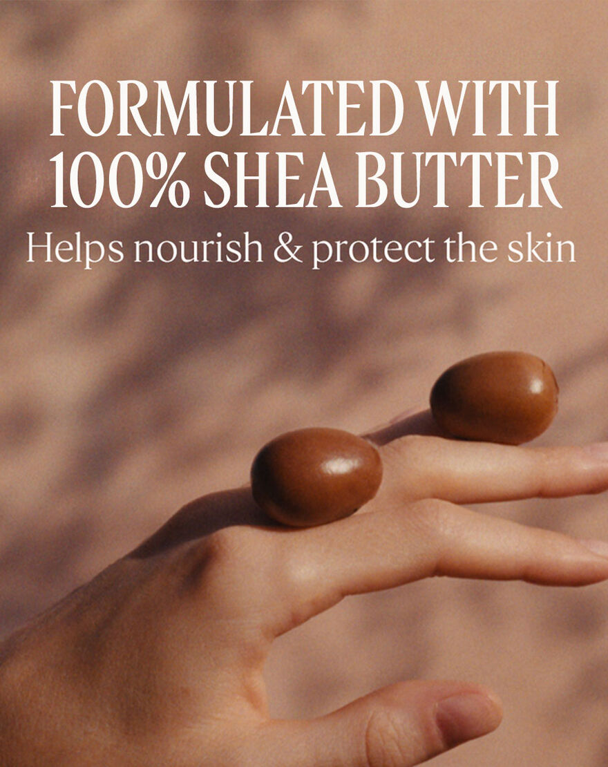 Multi-Purpose Shea Butter
