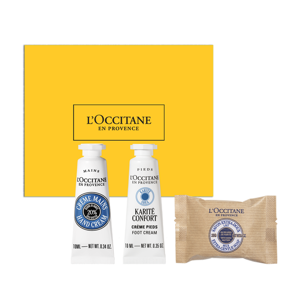 توزيعات الشيا