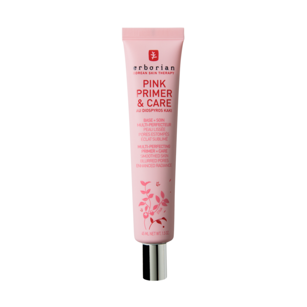 Pink Primer & Care