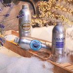 حمام الحليب بالشيا حمام الحليب بالشيا