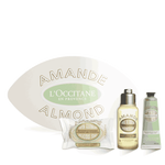 Almond Delicious Tin Box Almond Delicious Tin Box