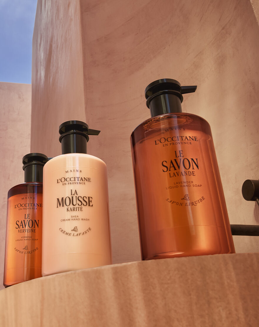 أعادة تعبئة لصابون الفربينا السائل لليدين
