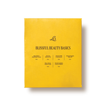 Blissful Beauty Basics blissful beauty basics