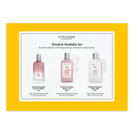 Néroli & Orchidée Eau Harmonieuse Collection n roli orchid e eau harmonieuse collection